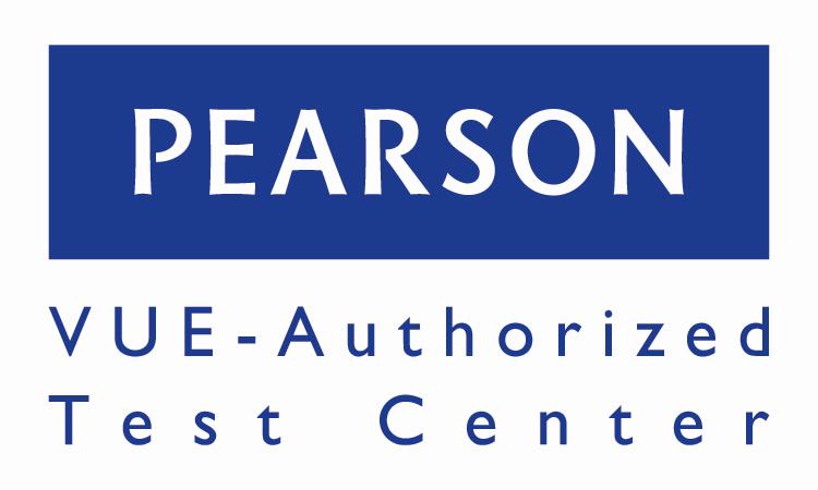  Pearson VUE  