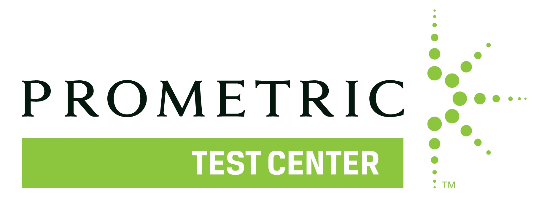 Авторизованный Prometric™  центр тестирования