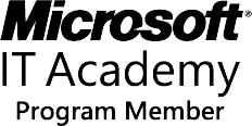 Microsoft IT Academy Program member