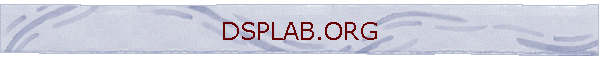 DSPLAB.ORG